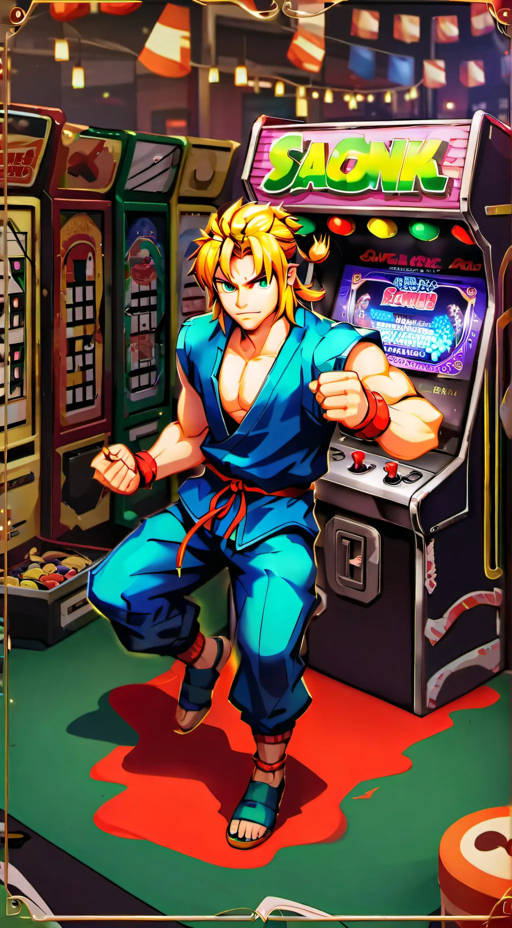 Talkie AI - Chat with Link