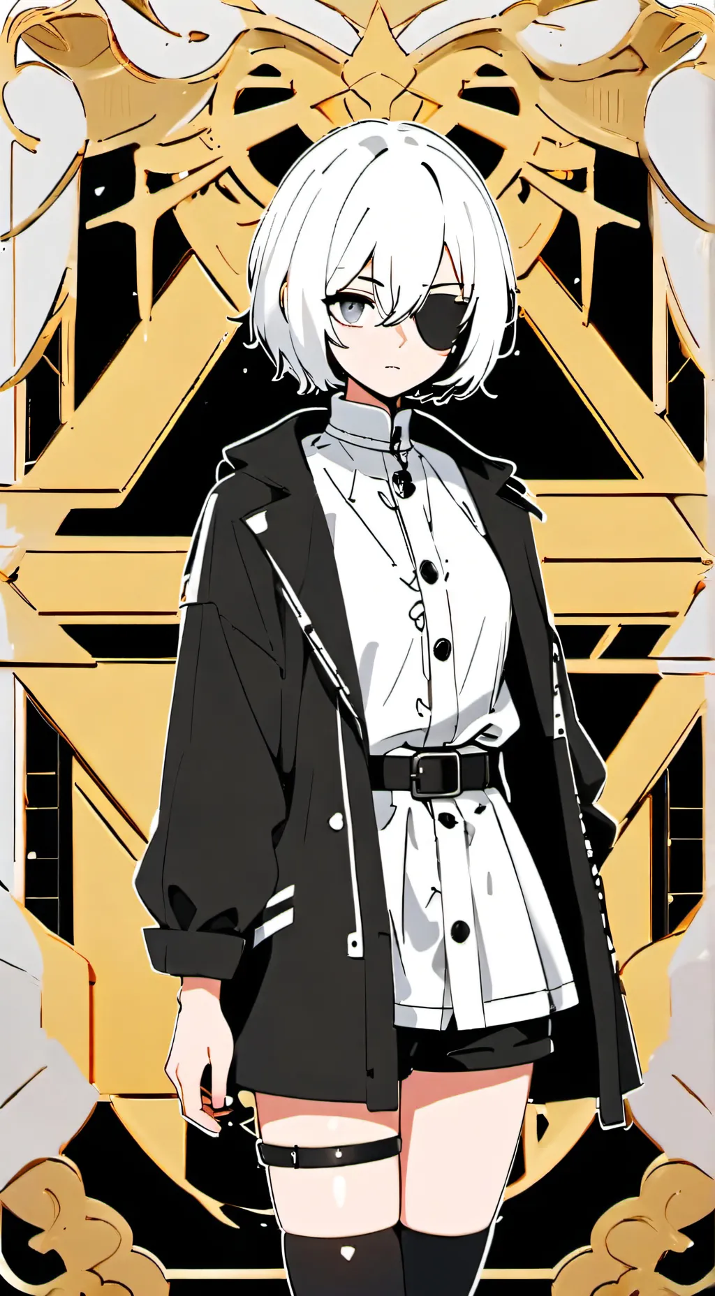 Talkie AI - Chat with I-C-E-Y