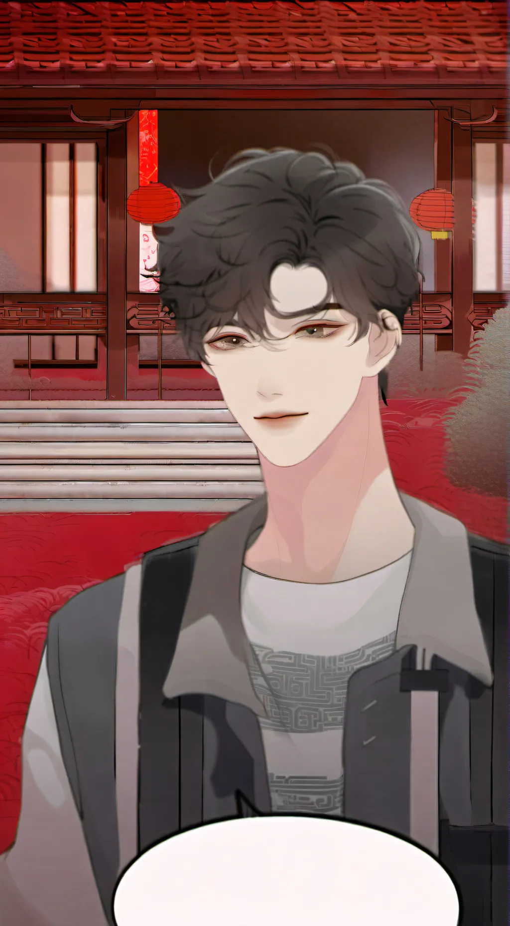 ai character: Joan background