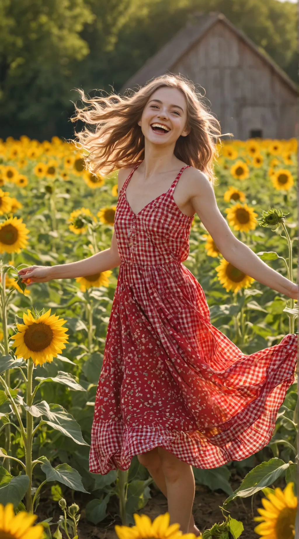 Talkie AI - Chat with Evelyn