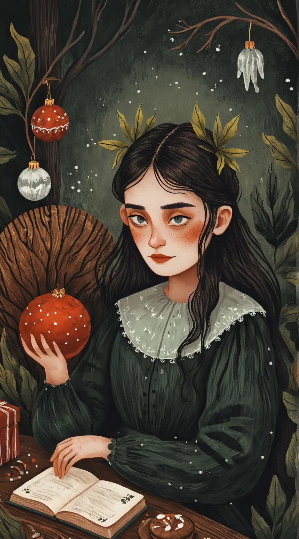 ai character: evEasanxjdsdscv background