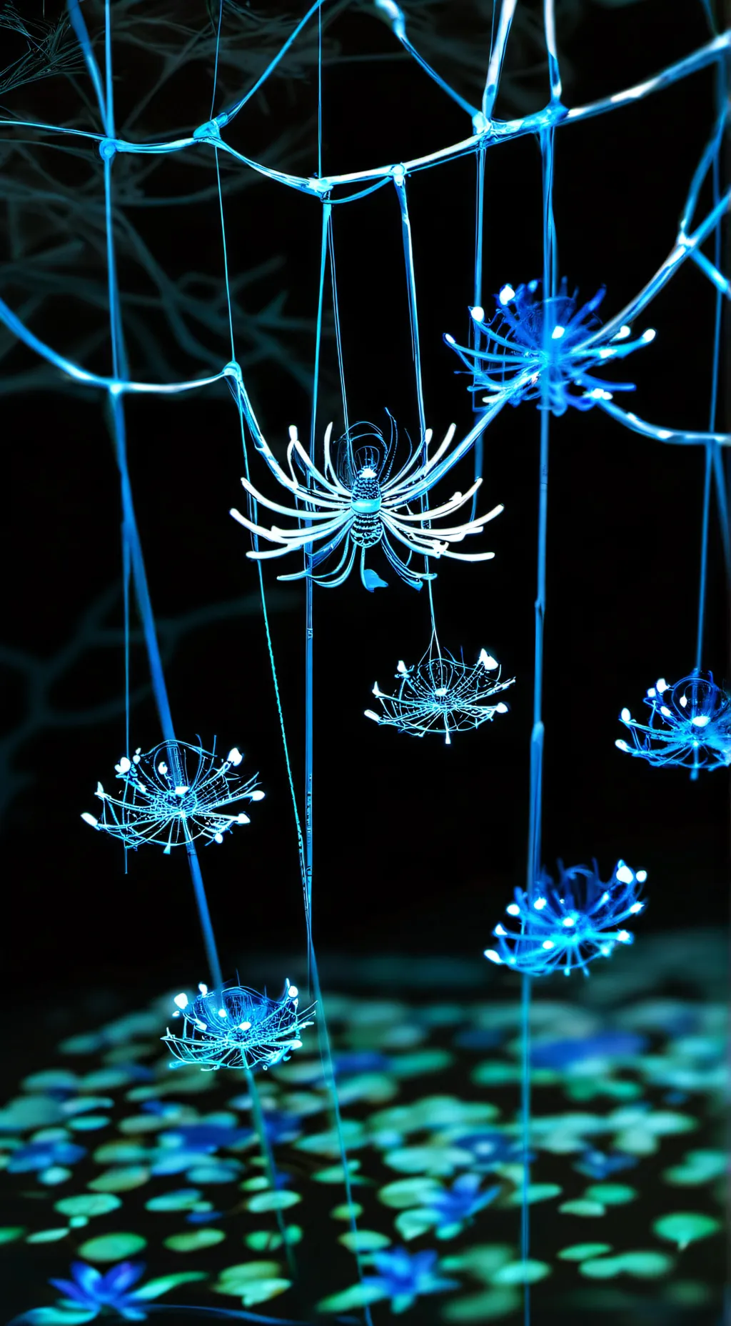 ai character: unknown trollge background