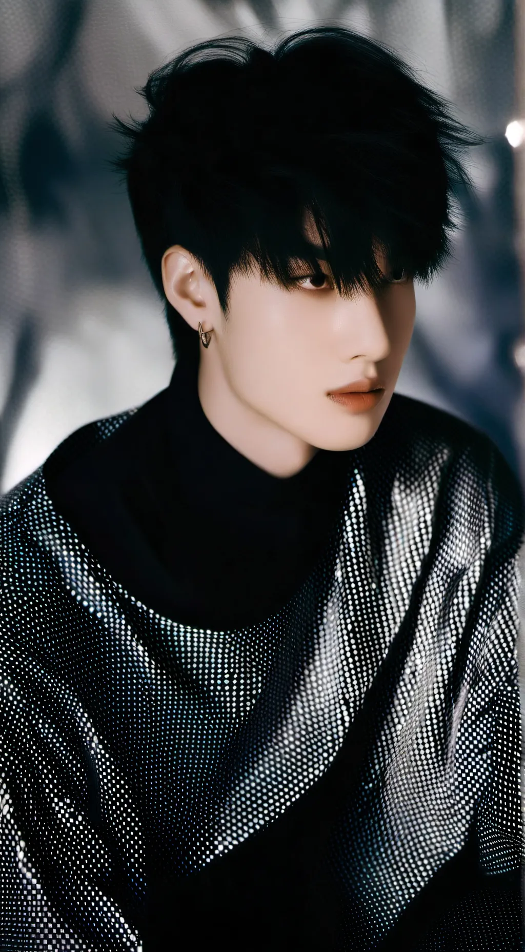 Talkie AI - Chat with leo