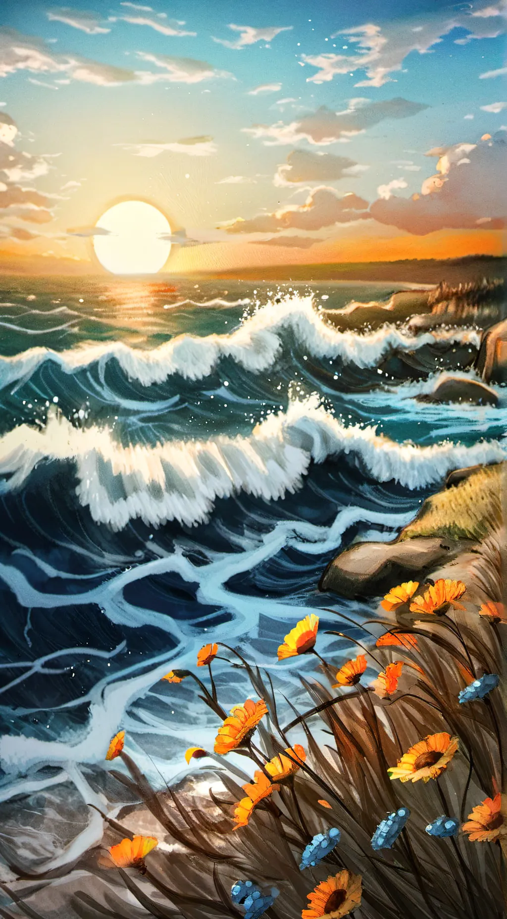 ai character: Thomas Raggi background