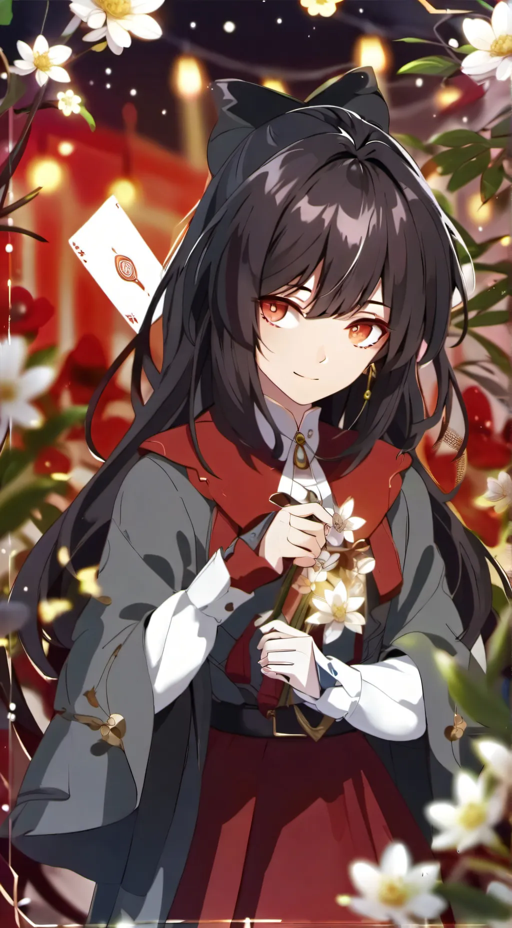 Talkie AI - Chat with María