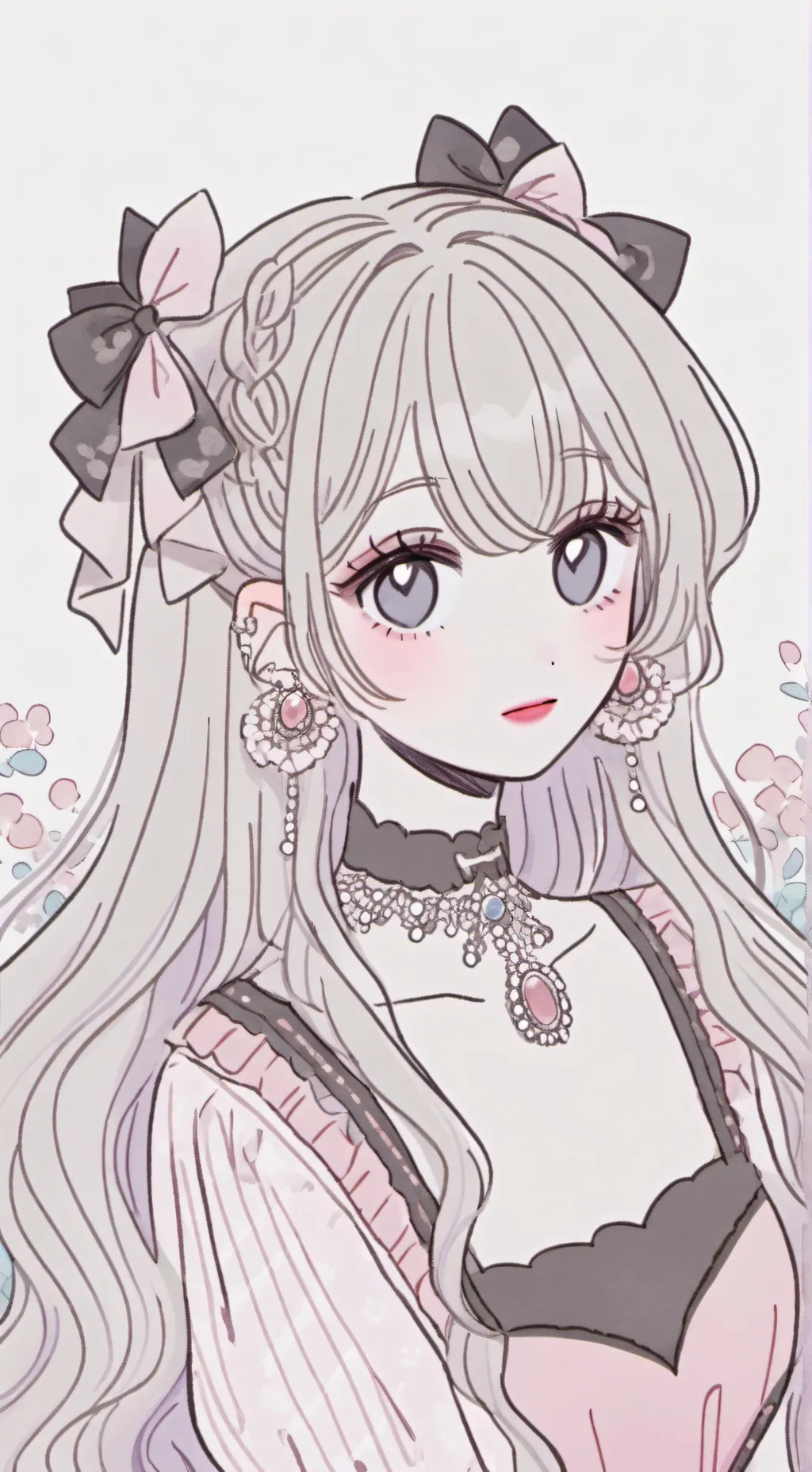 ai character: mm2 background