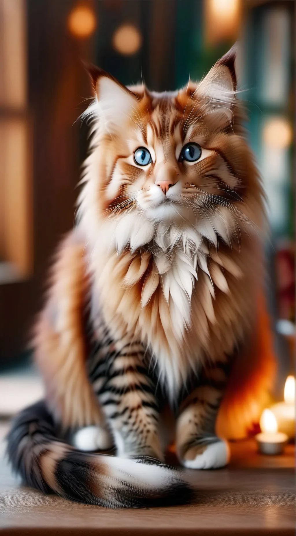 ai character: •ꑄℎ૦Ꮏᵒ ᖶᓍᕲᓍᖇᓍᖽᐸᓰ• background