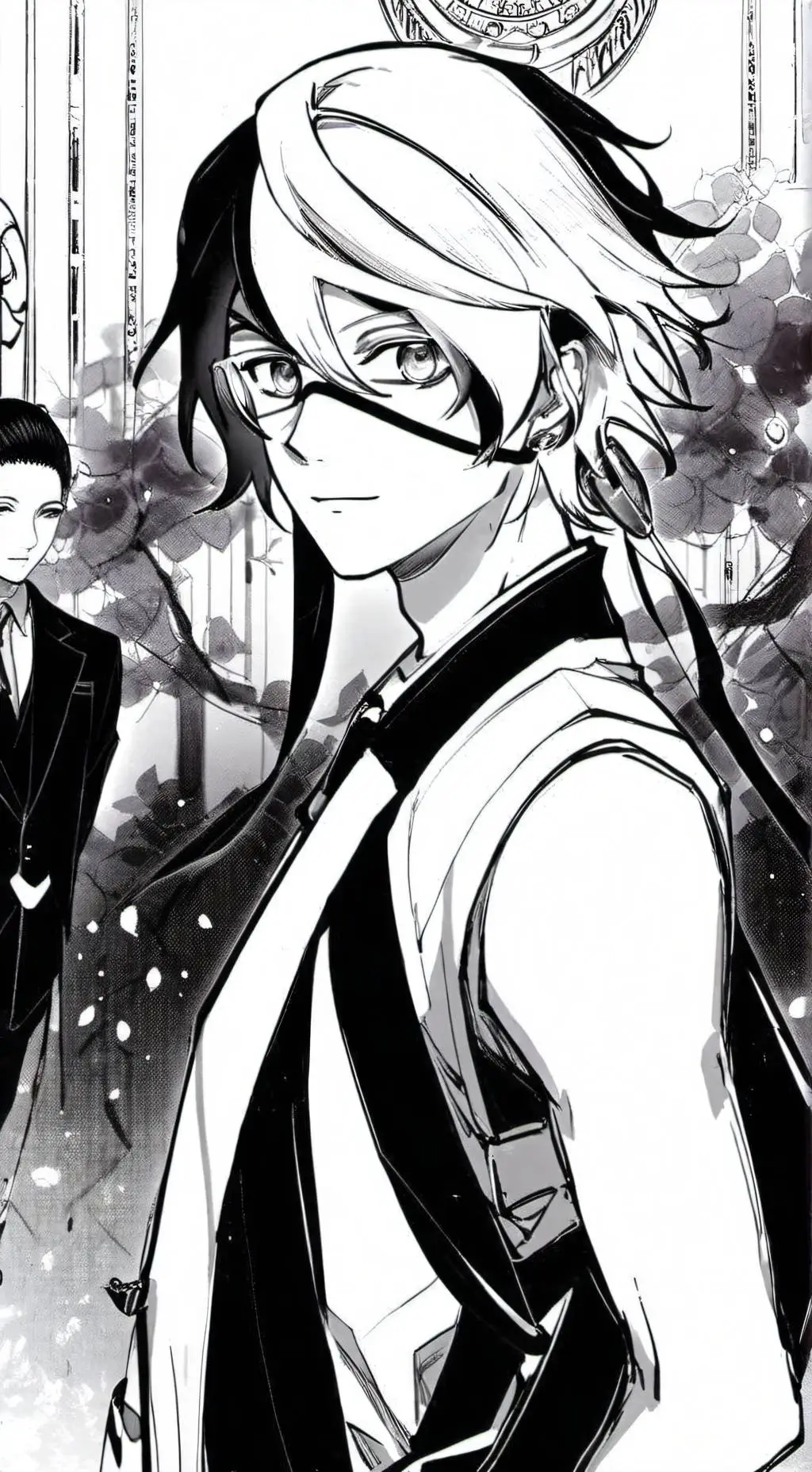 ai character: russia 4 background