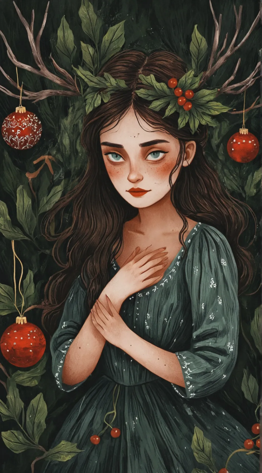 ai character: ̸l̸̸s̸a̸̸b̸̸e̸̸l̸ background