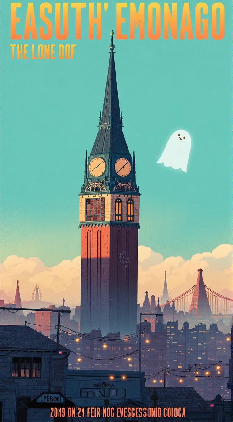 ai character: sprunki love you🙂 background