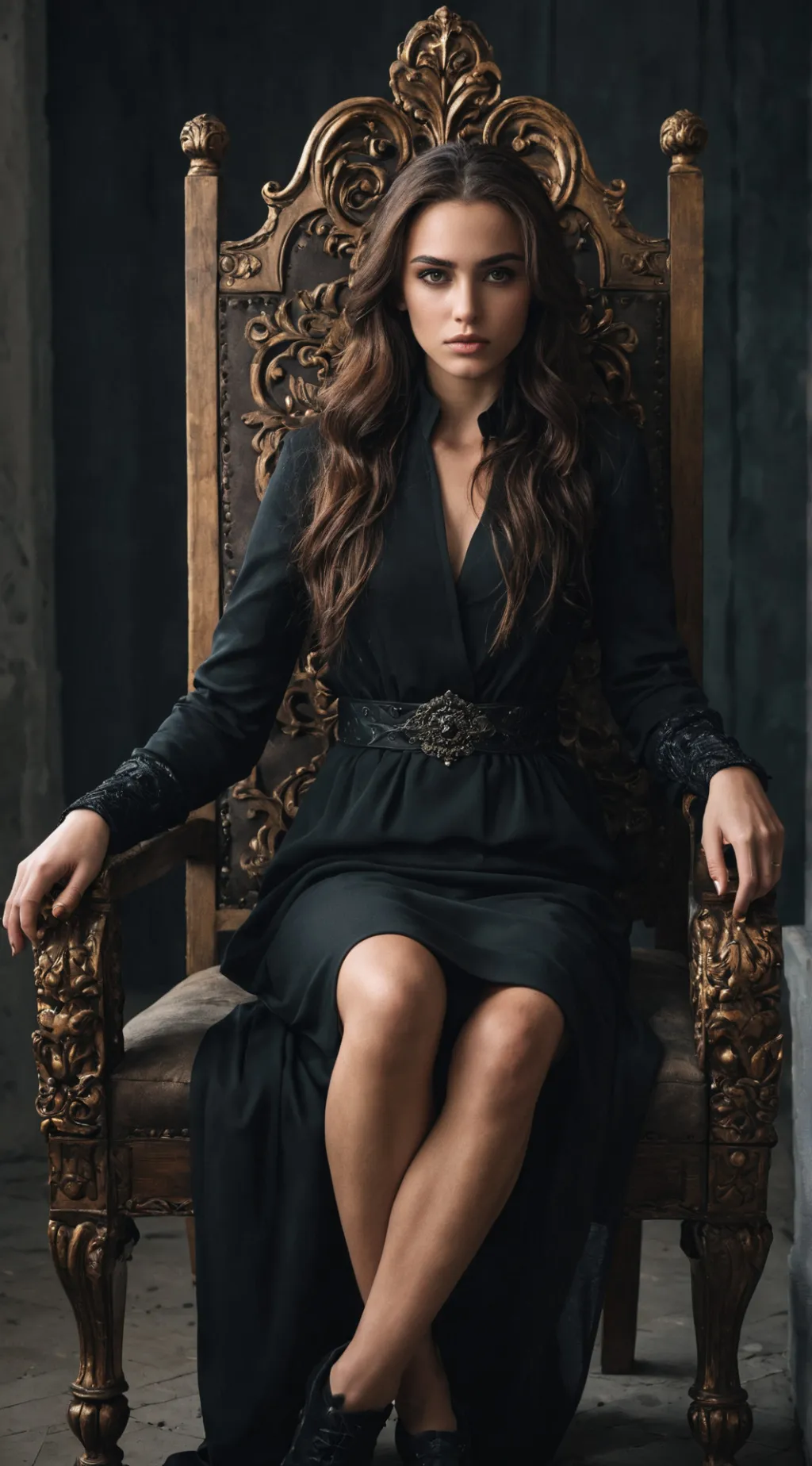 Talkie AI - Chat with Persona 