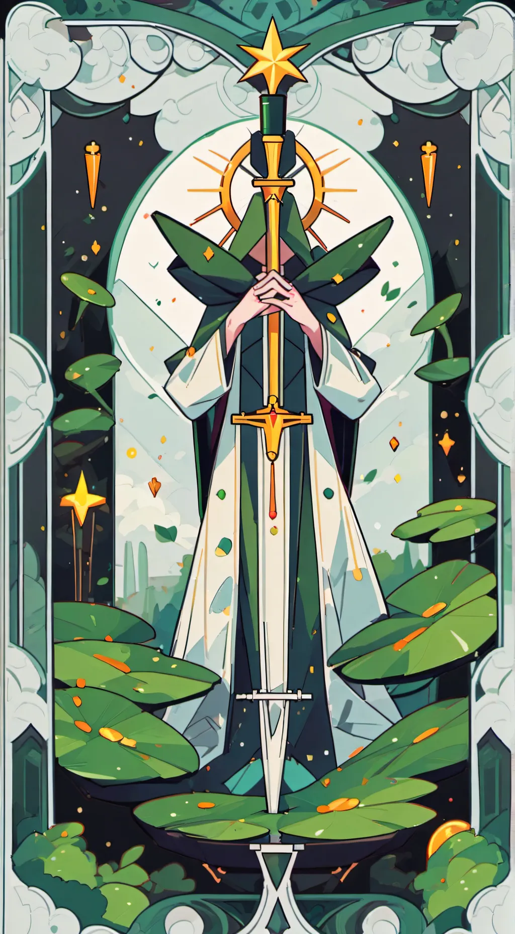 ai character: Roblox family background