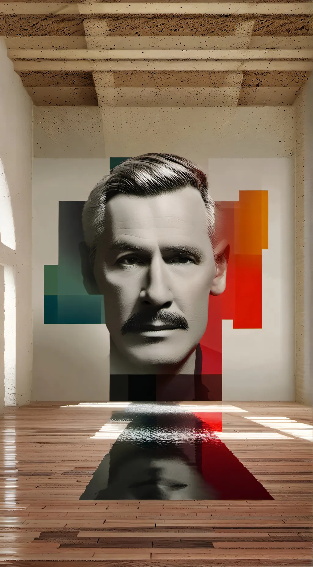 ai character: EIALS background