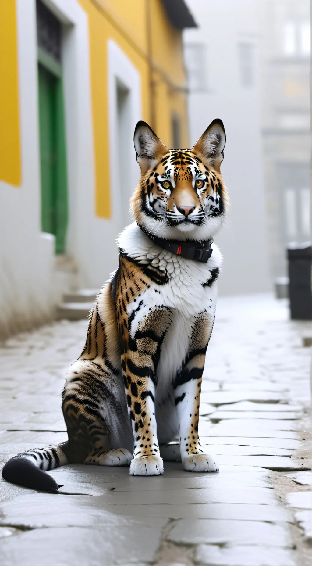 ai character: Ds x Ata background