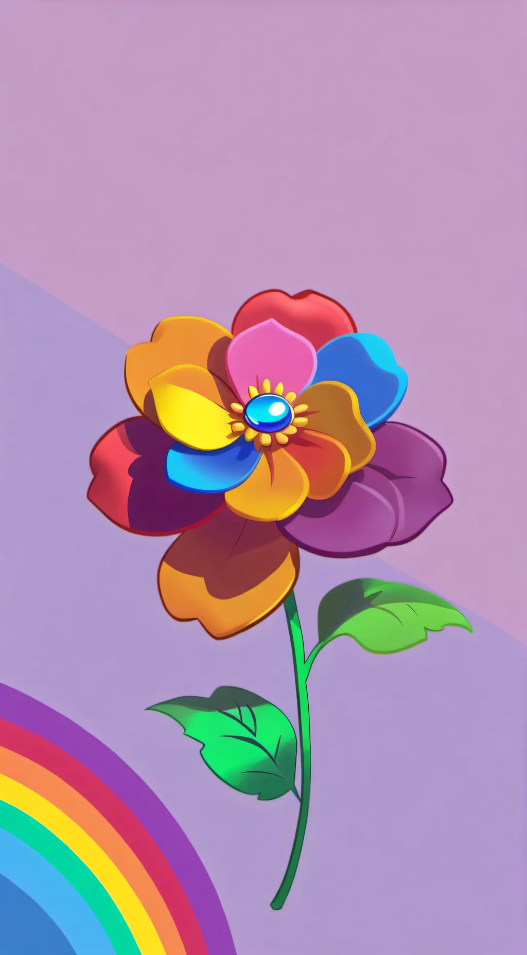 ai character: DW X SCHOOL / Fpe. background