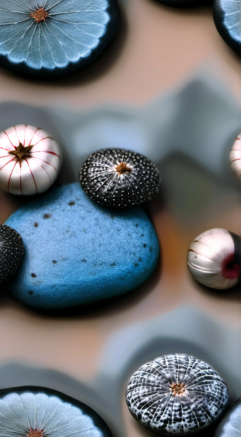 ai character: ñ background