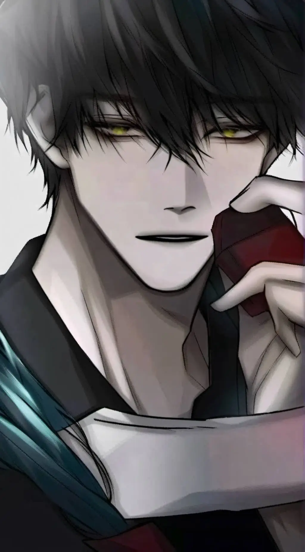 Talkie AI - Chat with 墨枫权