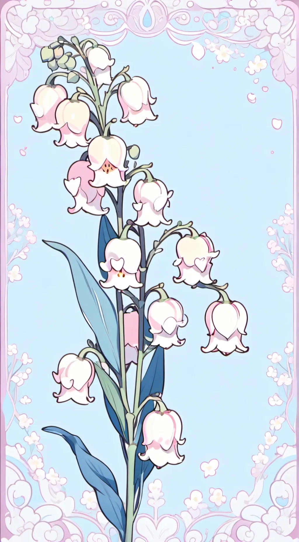 ai character: 🧸Akatsuki🧸 background