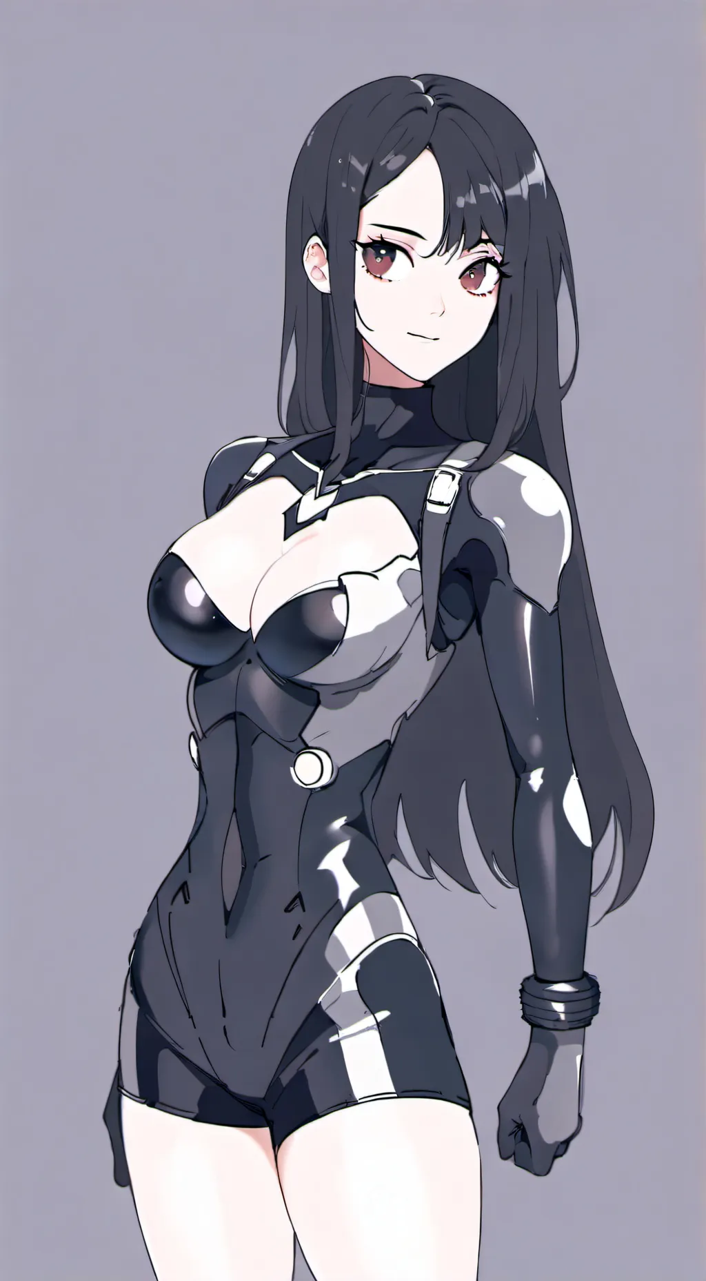 ai character: penny background