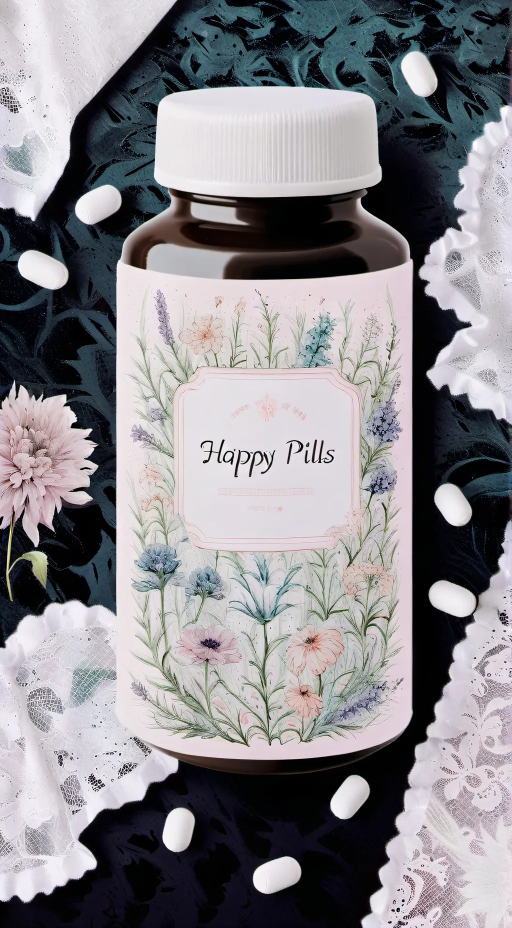 ai character: Episode 12 background