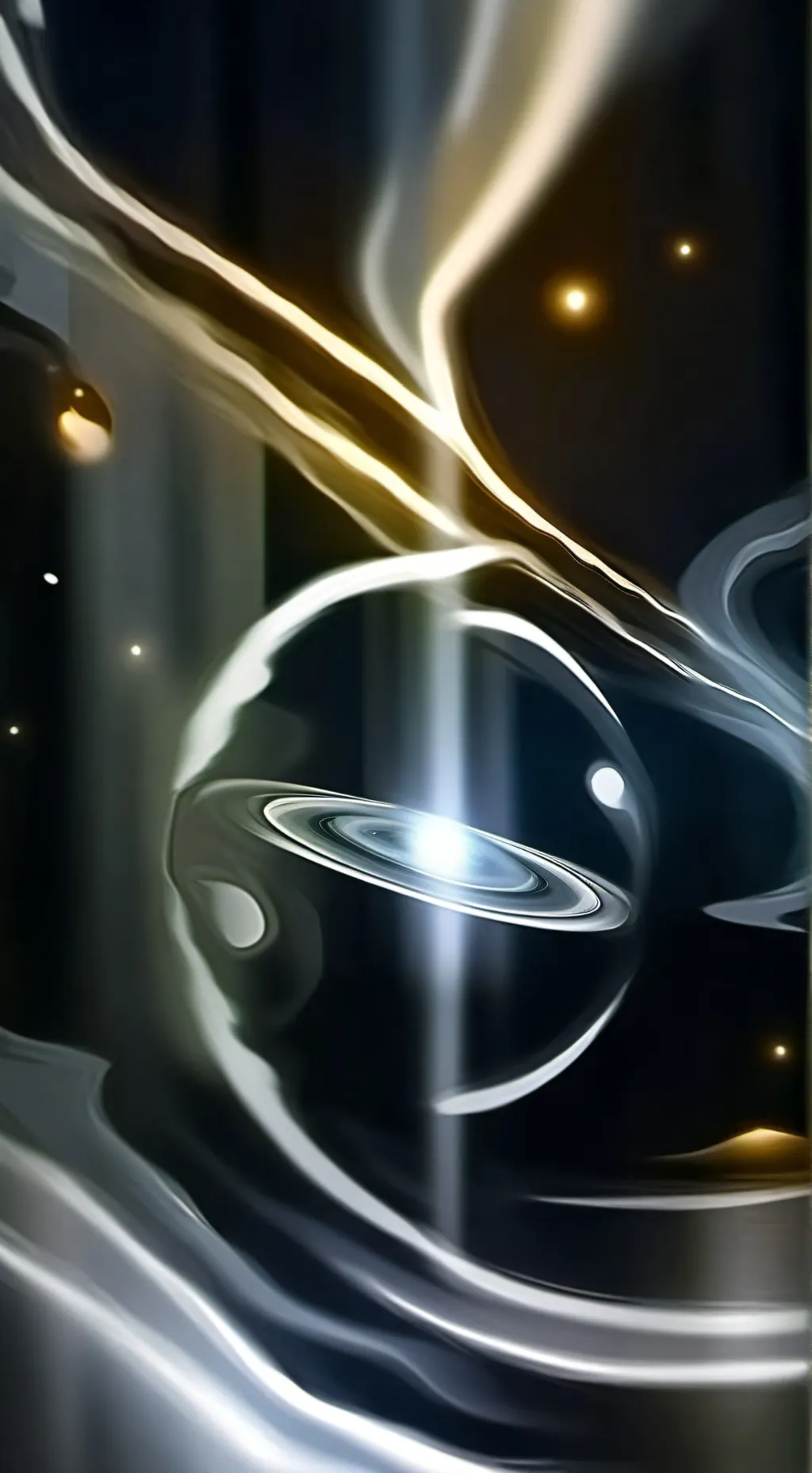 ai character: MD but there Neko background