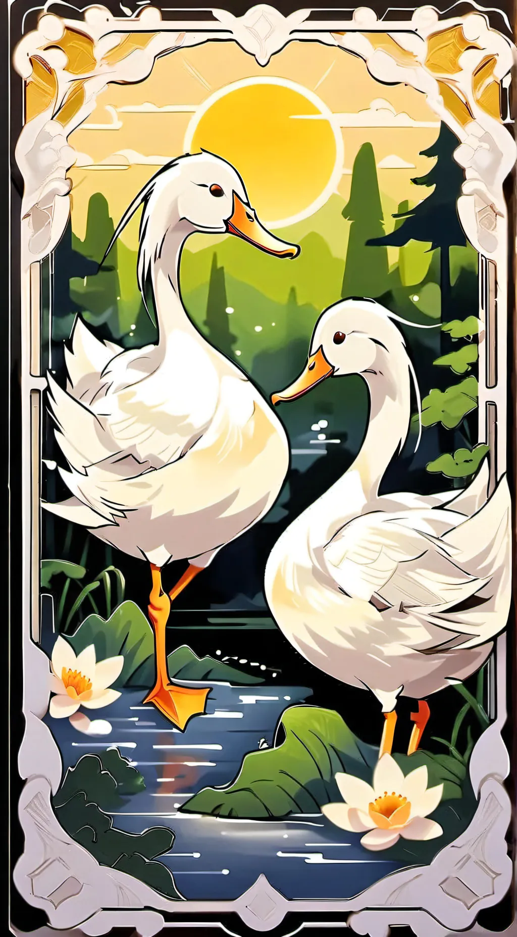 Talkie AI - Chat with Pond🦆