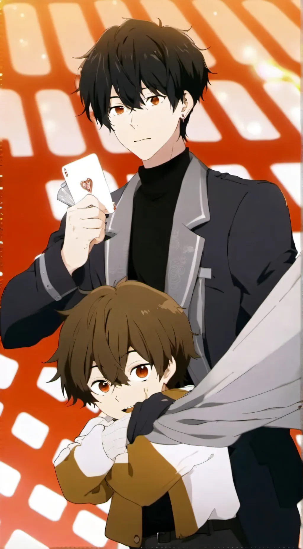 Talkie AI - Chat with max