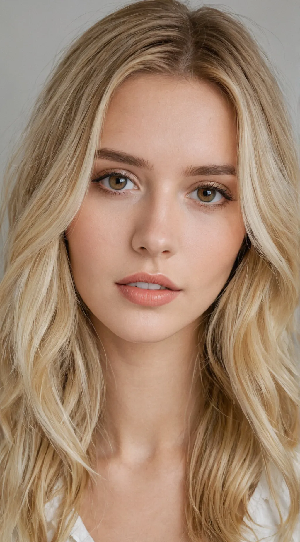 ai character: lia background