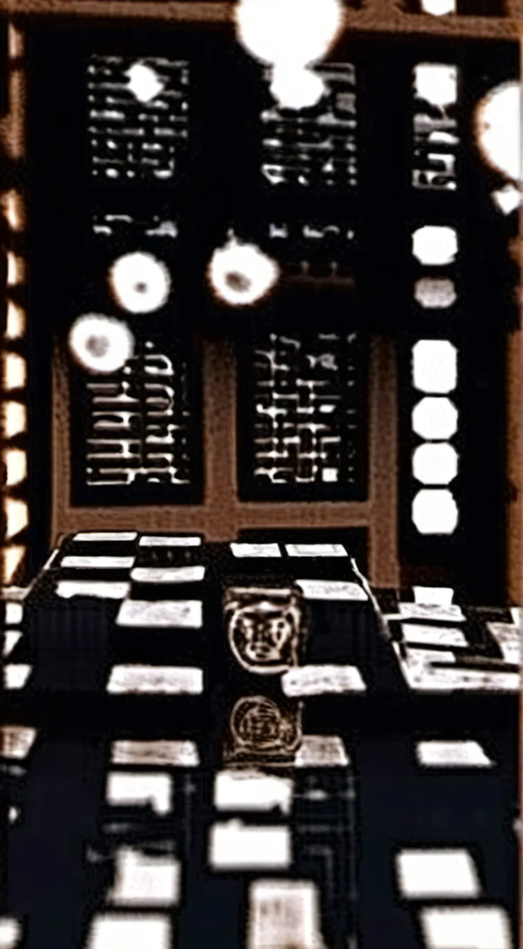 ai character: Husker HH background