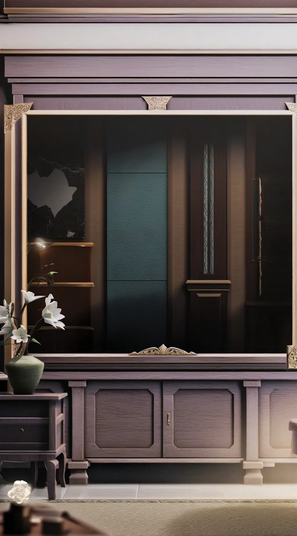 ai character: hh  background