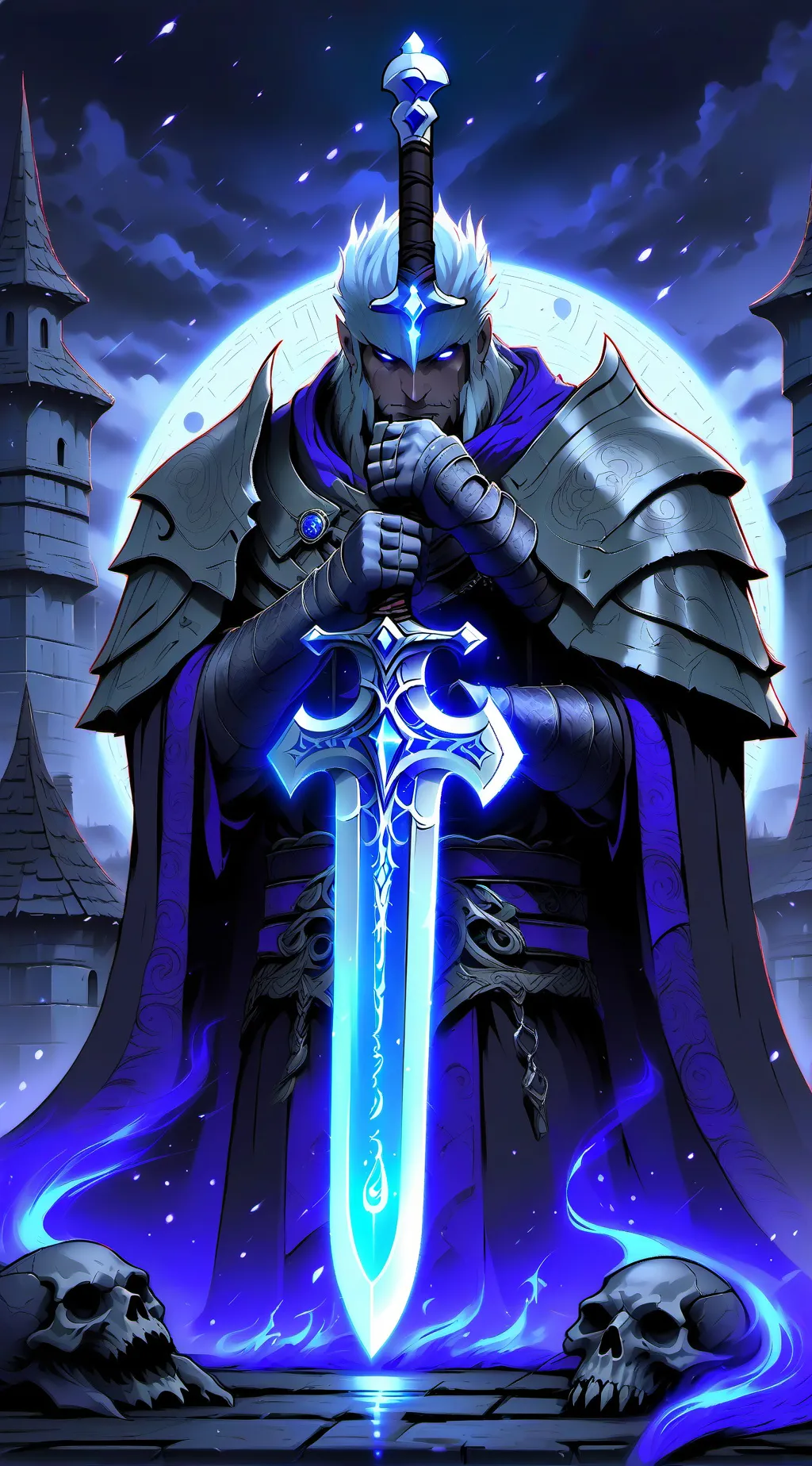 Talkie AI - Chat with Гроул