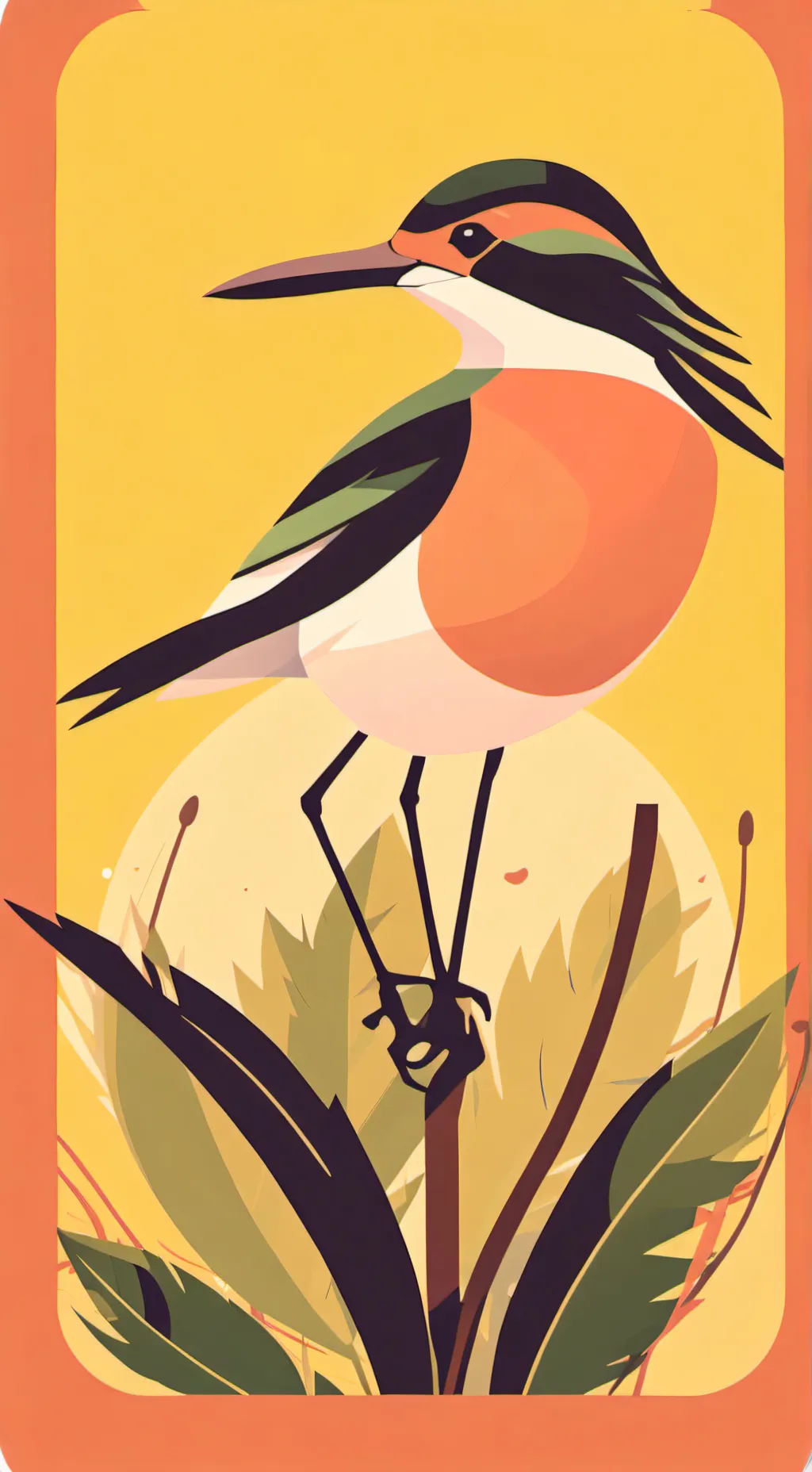 ai character: jstn x larx <3 background