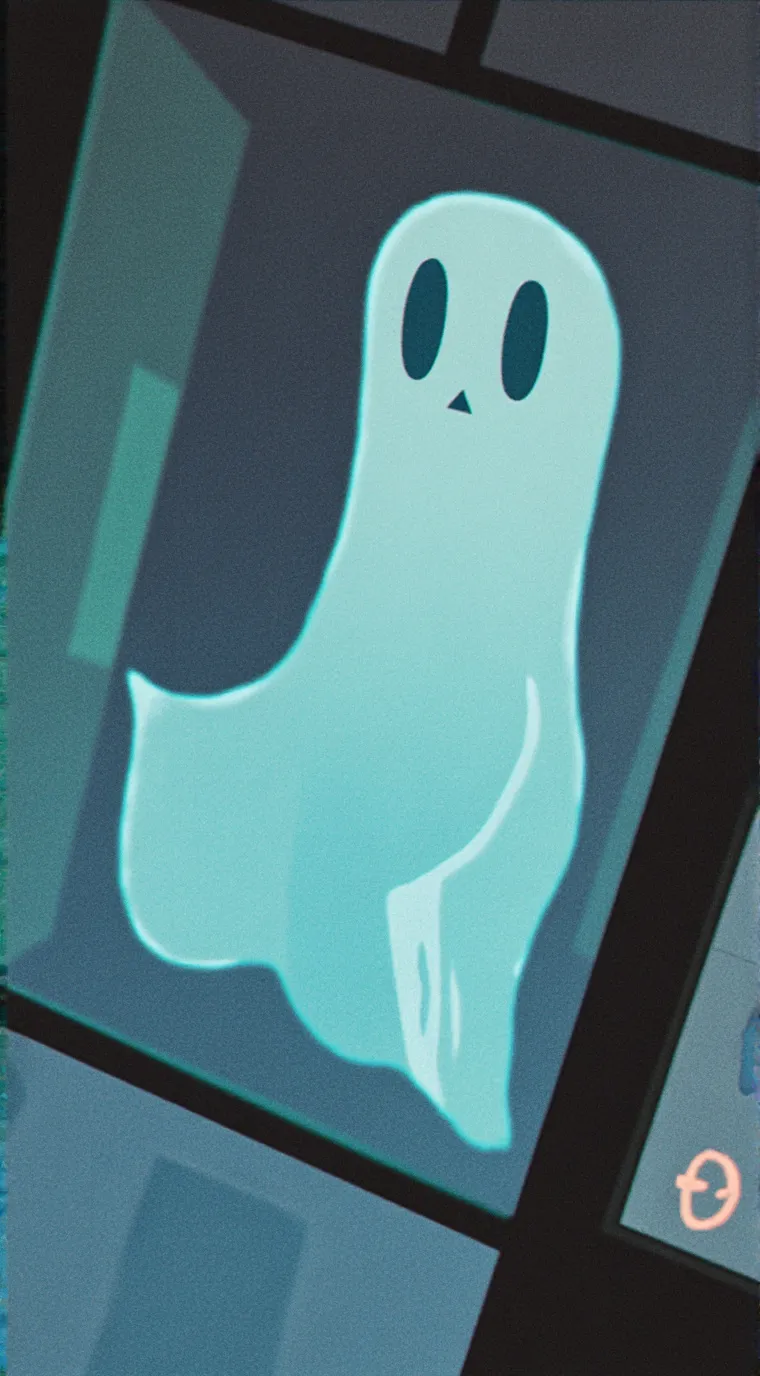 ai character: angel dust background