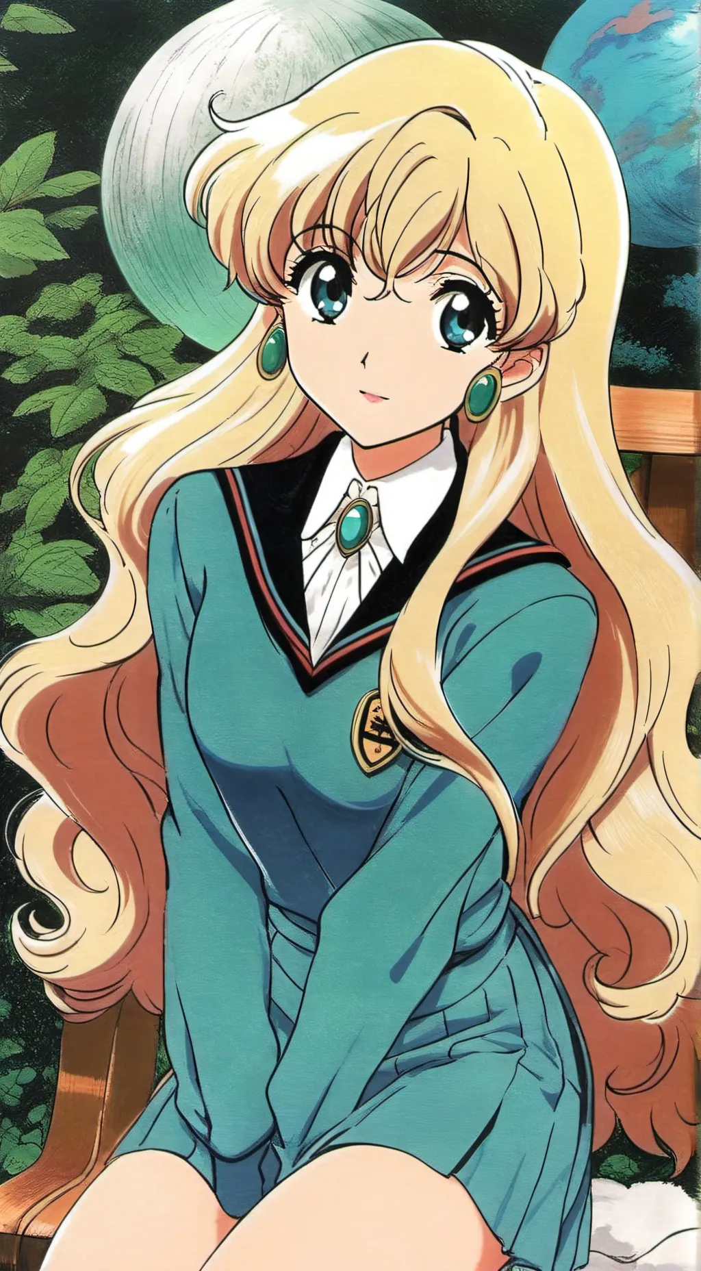 Talkie AI - Chat with Ruby 