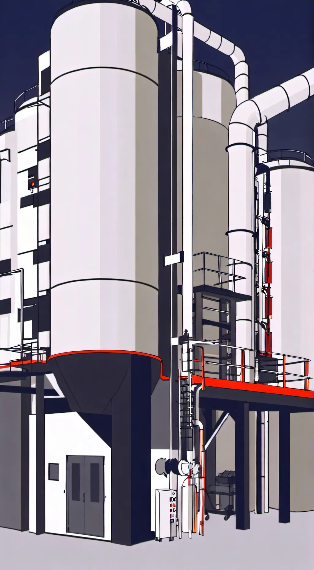 ai character: you background