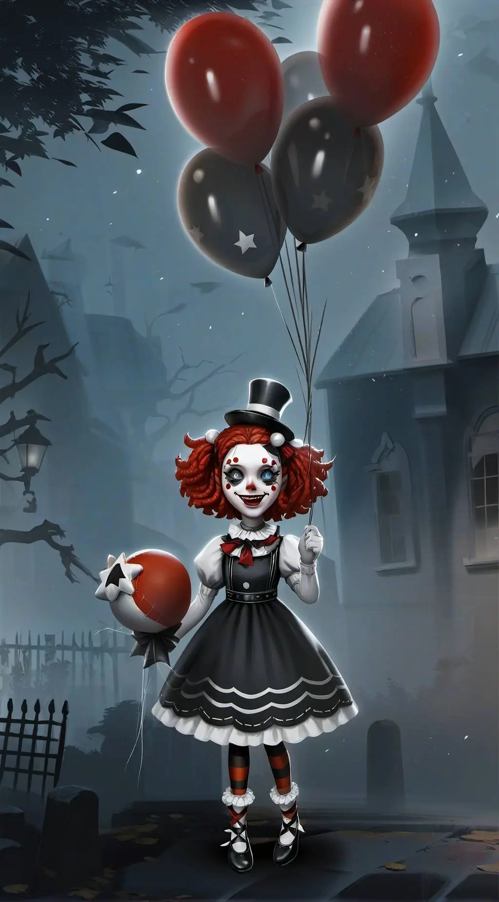 Talkie AI - Chat with Cindì