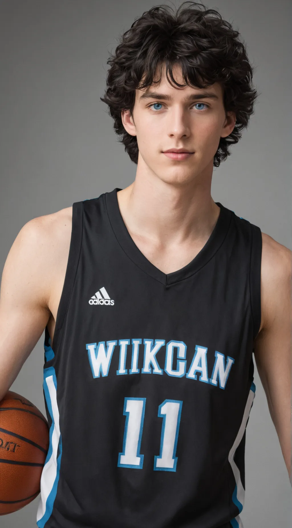 ai character: ○Jason○ background