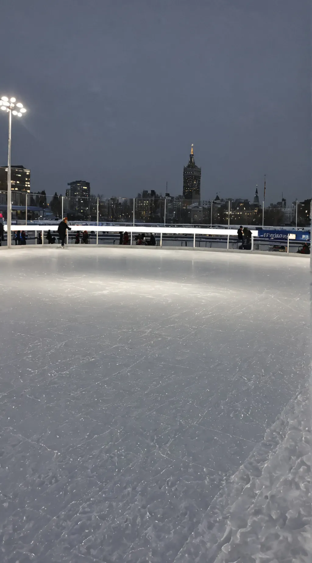 ai character: iceskatingfrengrop background