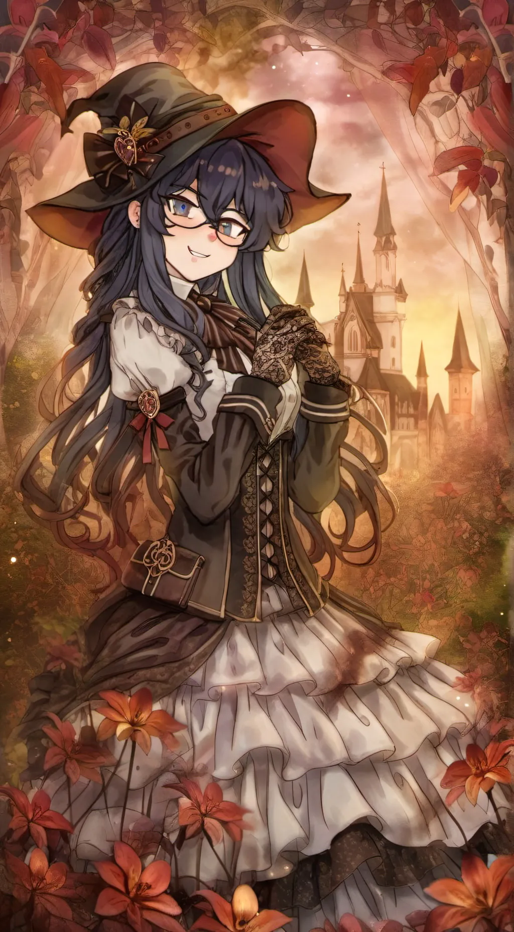 ai character: sanegiyuu x y/n background