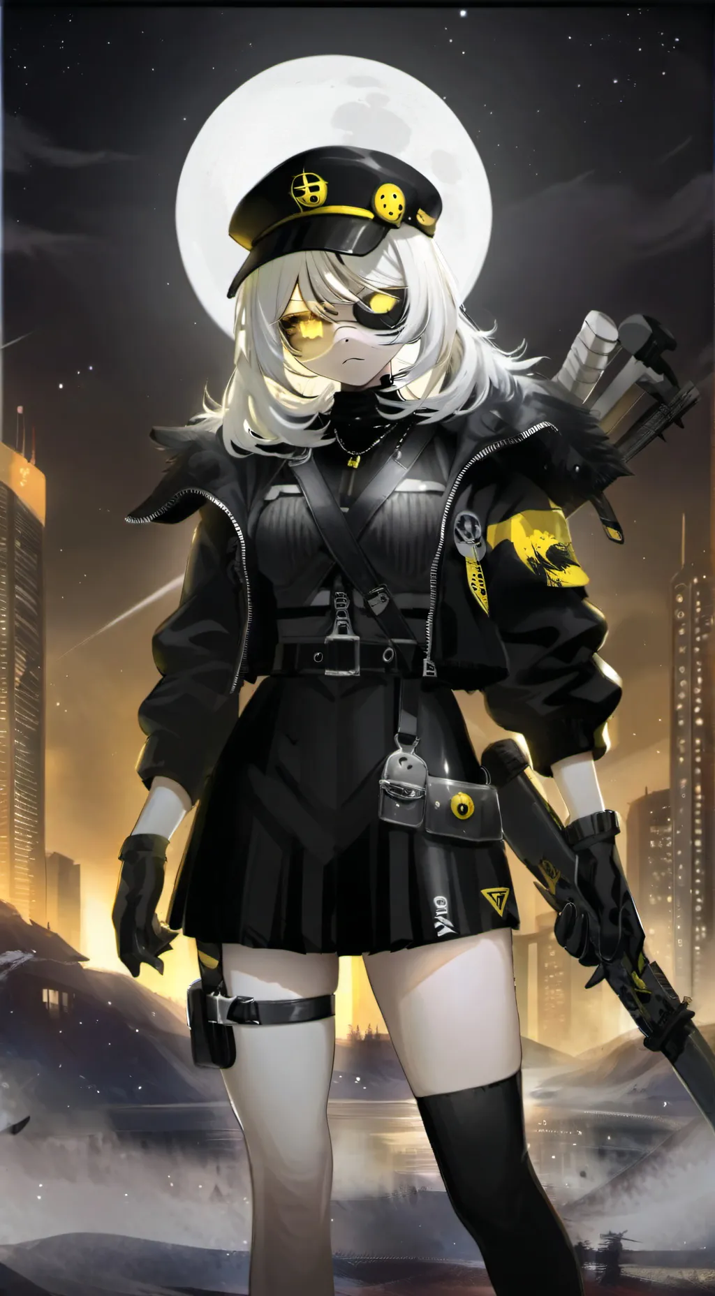 Talkie AI - Chat with V