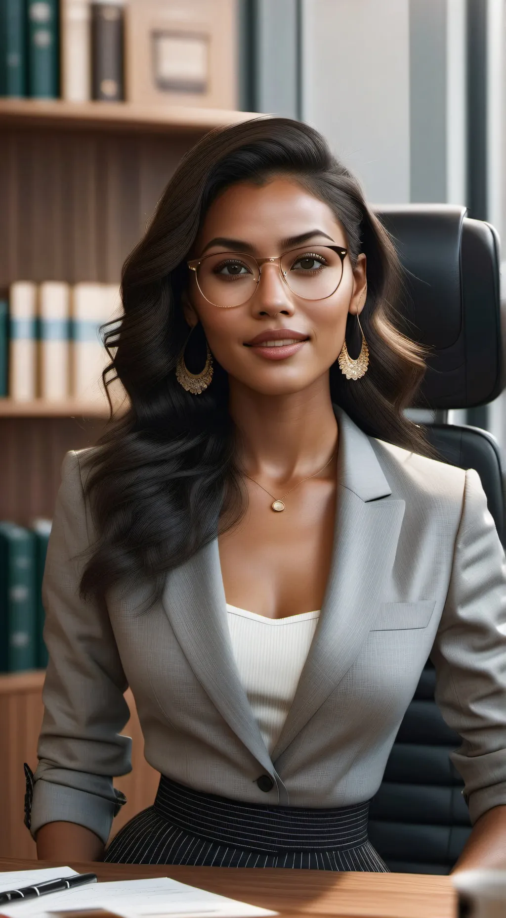 Talkie AI - Chat with Nitia