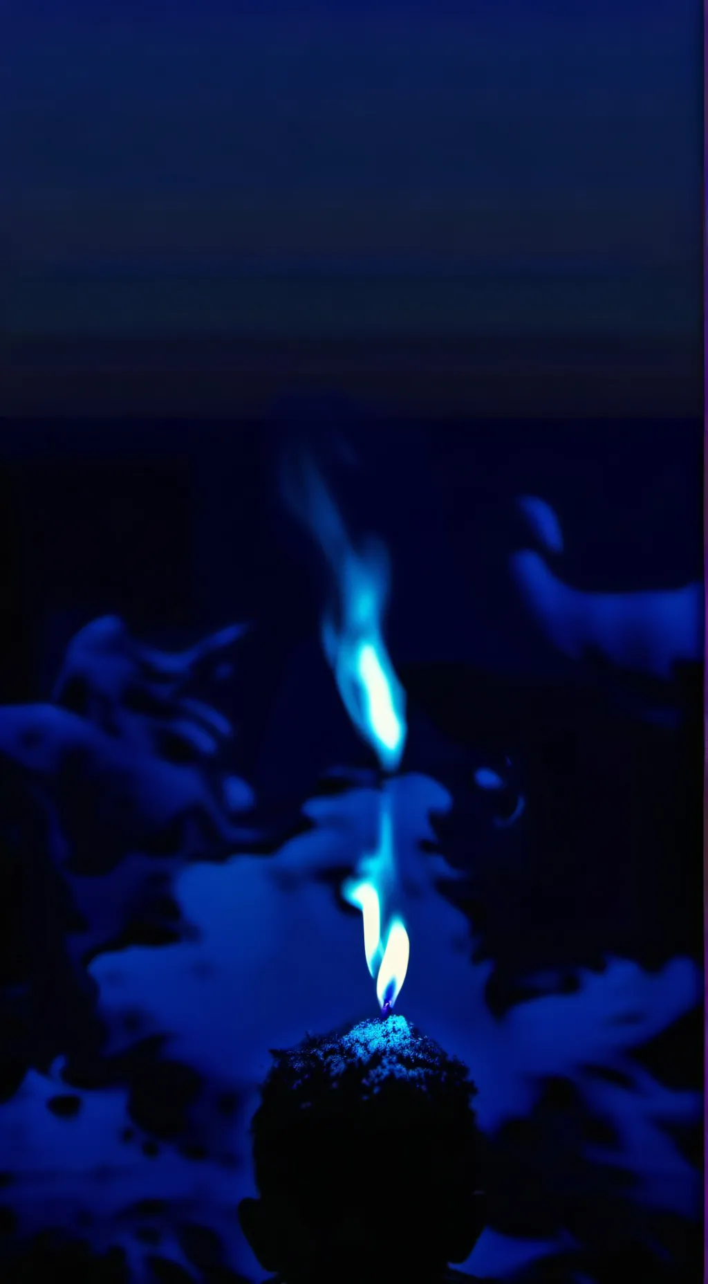 ai character: System background