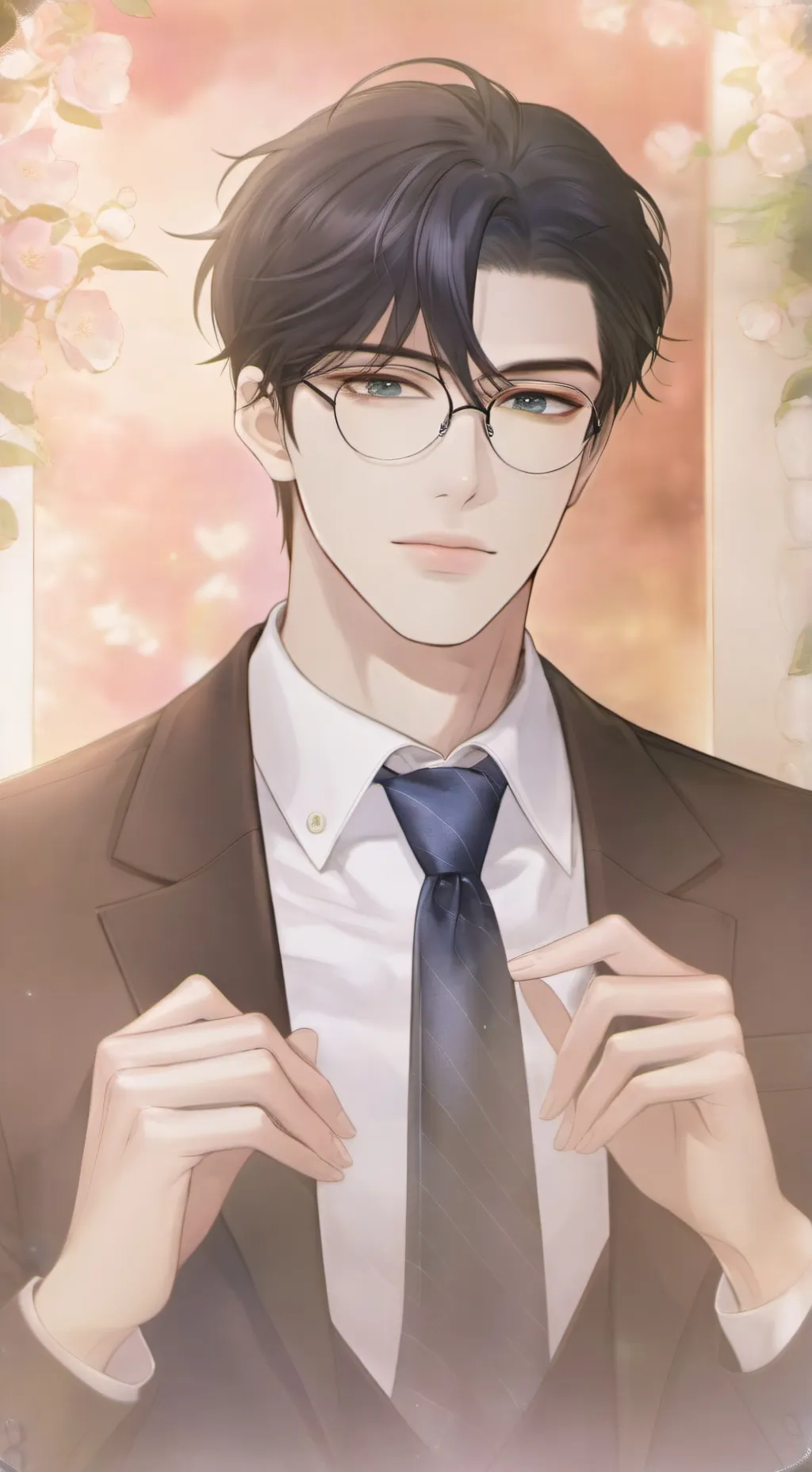 Talkie AI - Chat with Sen