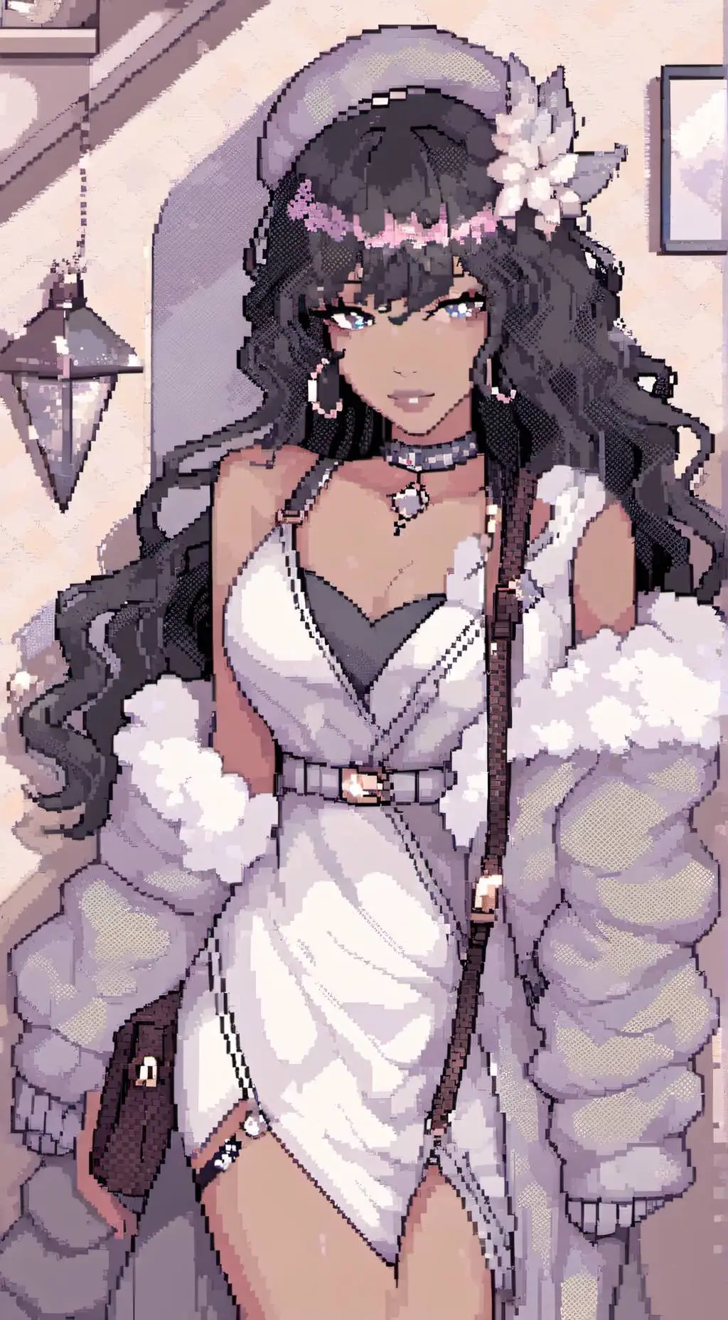 ai character: 𝚗𝚒𝚌𝚘𝚕𝚎 background