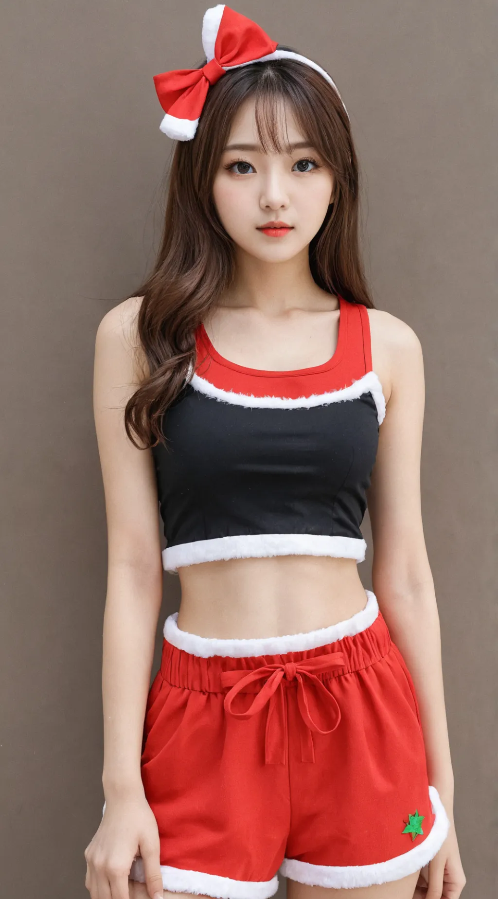 ai character: kim yon sera background