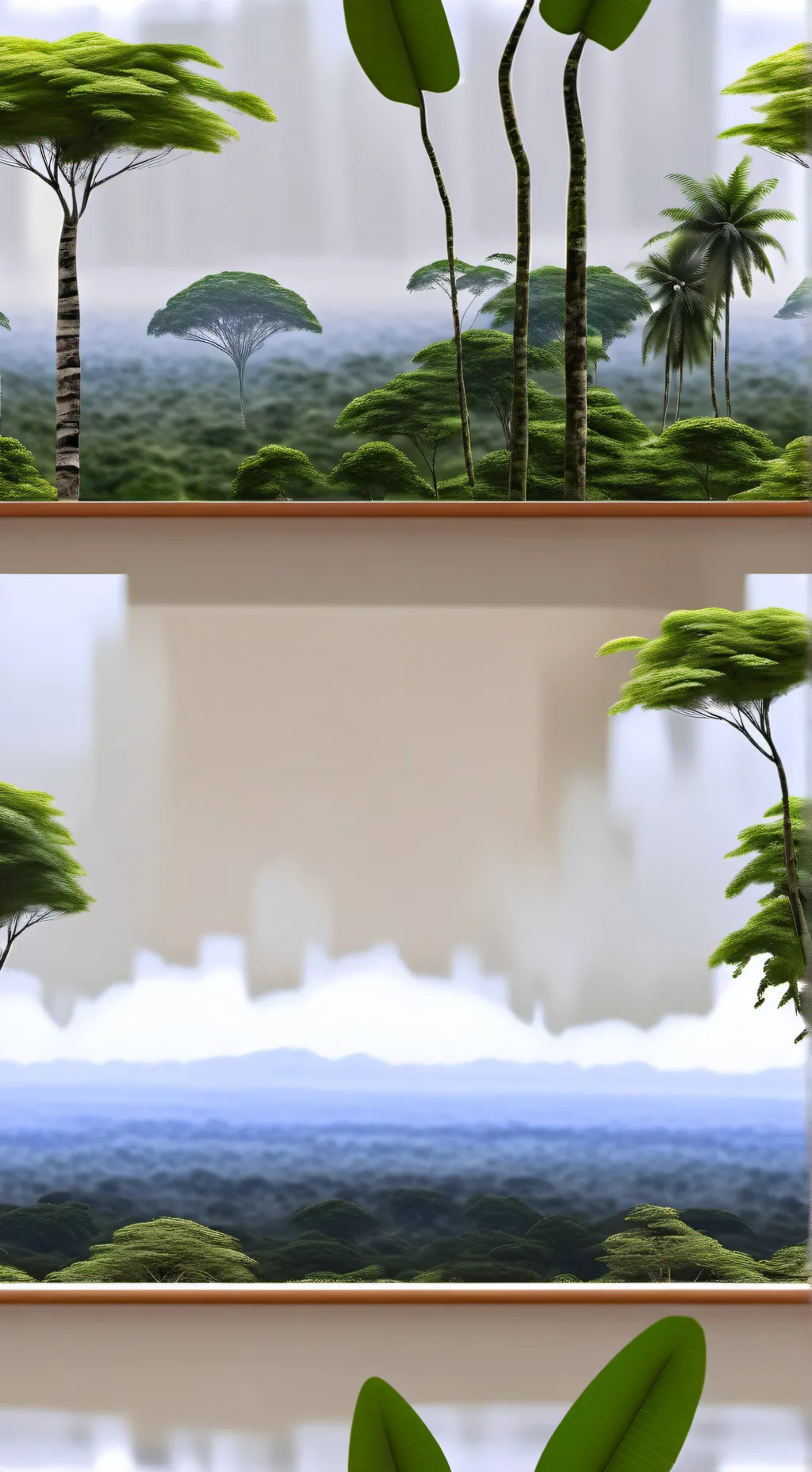 ai character: chill  background