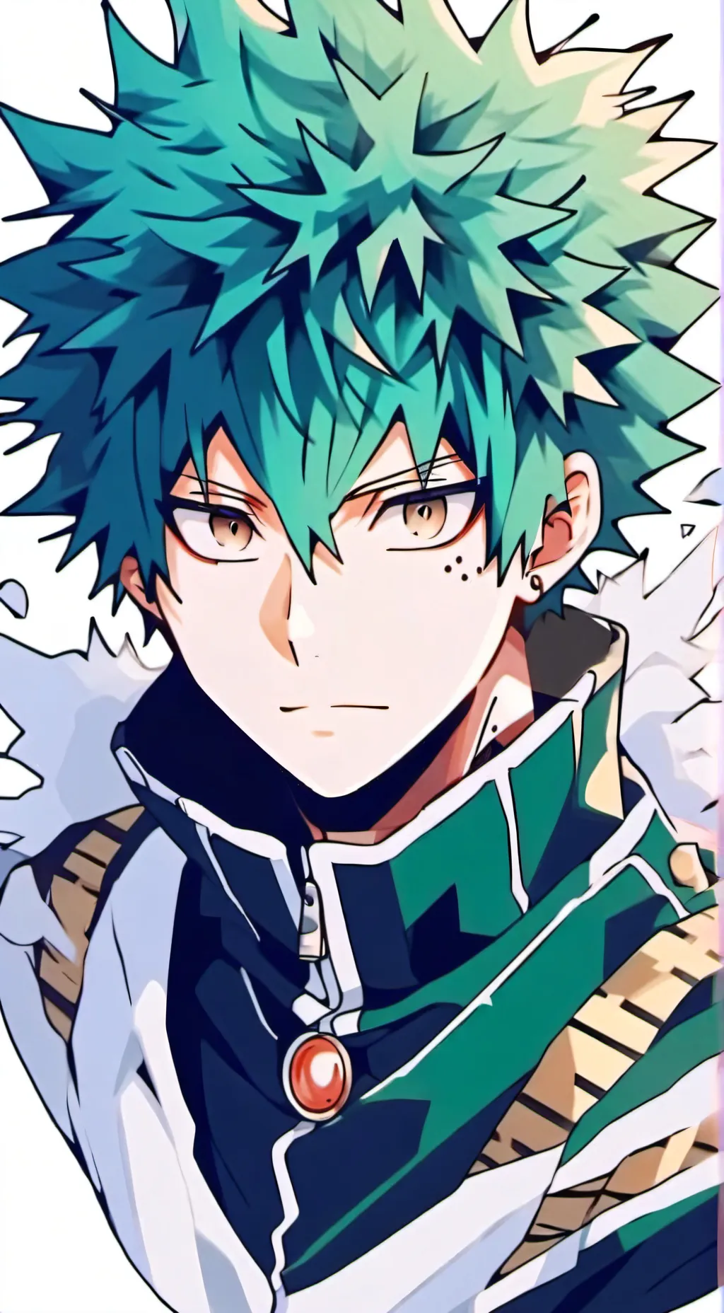 Talkie AI - Chat with Deku