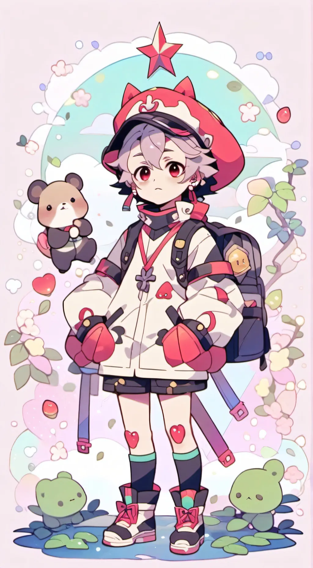 ai character: 𝑇𝑎𝑛𝑗𝑖𝑟𝑜 background