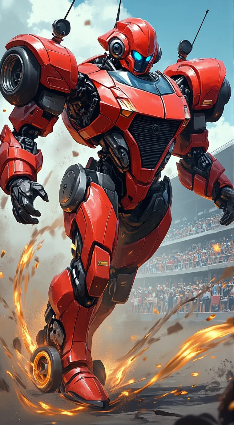 Talkie AI - Chat with Checkers Maxwell 