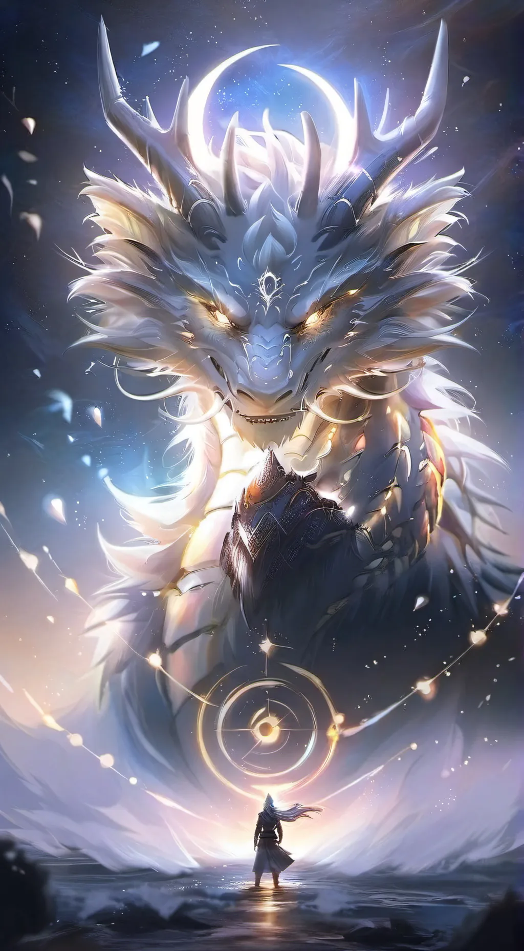 ai character: httyd background